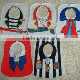 Baby Bibs thumbnail-1