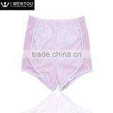Wholesale High Quality Girls Seersucker Boxer Shorts thumbnail-4
