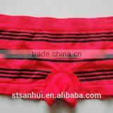 Men Boxer Shorts Seamless Underwear thumbnail-1