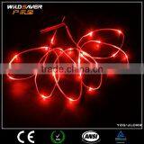 3.7v 4.5v 6v Battery Powered Waterproof With Controller Led Strip Light thumbnail-2
