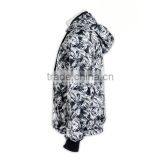 Oem Fashion High Quality Custom Made Kids Denim Jacket thumbnail-4