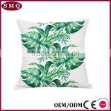 Bright Color Forest Printing Wholesale Pillow Cover thumbnail-6