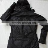 Lady's Padded Jacekt thumbnail-1