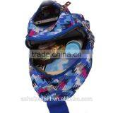 Girl Sling School Bag Promotional thumbnail-3