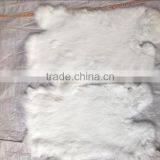 Best Price Fashion Dyed Rabbit Fur Factory thumbnail-3