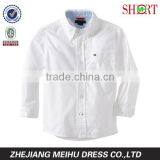 2016 Little Boys' Classic Long-Sleeve Woven Shirt thumbnail-1