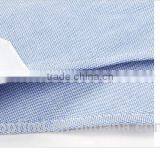 Classic 100% Cotton Oxford Long Sleeve With Button Down Collar Workwear Shirt for Men thumbnail-6