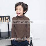 Made In China Solid New Fashion Baby Boy Sweater Designs thumbnail-4