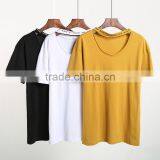 Women Hot-sales Fashion Design t Shirt of Cotton thumbnail-6
