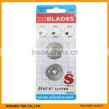 Hot Selling 2015 Razer Blade/rotary Cutter Blade 28mm thumbnail-2