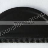 Fashion Sweater Comb For Clothes, Plastic Hanlde Cashmere Comb thumbnail-1