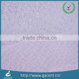 China Supplier Bridal Veils Or Gowns Mesh Tulle Dress Fabric thumbnail-3