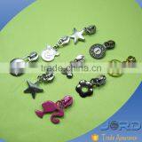 Low MOQ Fast Delivery Non Lock Slider for Zipper for Luggage thumbnail-1