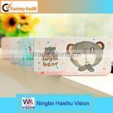 So Cute So Lovely Stationery Magnetic Pencil Box Tin Pencil Box thumbnail-1