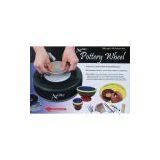Sell Pottery Potters'' Wheel Set, Hobby Crafts thumbnail-1