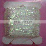 Cotton Embroidery Thread thumbnail-1