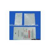 Medical Heat Seal Flat Pouch With EO/STEAM Sterilization Mode thumbnail-1