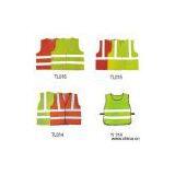 Sell High Visibility Safety / Reflective / Reflex Vests thumbnail-1
