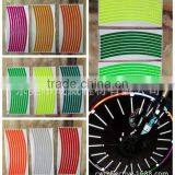 China Hot Sale 3m High Visibility Reflective Sticker thumbnail-4