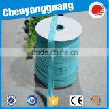 Popular Design Fold Over Edging Woven Elastic Tape/webbing thumbnail-5