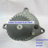 Cummins K19 / KTA1150 Oil Pump 3047549 / 3201119 / AR10588 thumbnail-3