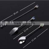 Crystal Stir Stick thumbnail-1