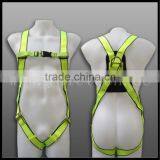 Lineman Safety Belt Made by Ningbo and Hangzhou Factory CE Certification