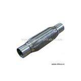 Sell Exhaust Flexible Pipe thumbnail-1