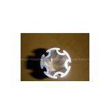 Mill Finish Aluminum Profile for Auto Industry thumbnail-1