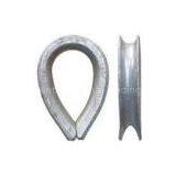 Bs464 Thimble for Steel Wire Rope thumbnail-1