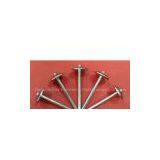 Roofing Nail With Umbrella Head thumbnail-1