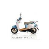 ESWN Electric Scooter (GW-3E) thumbnail-1