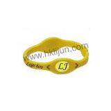 Customized Power Balance Silicone Bracelets thumbnail-1