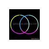 Sell 3-Color Glowstick Necklace thumbnail-1