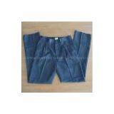 Stock School Pants thumbnail-1