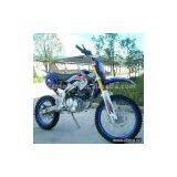 Sell 250cc Hummer Dirt Bike (Alloy Wheel With Blue) thumbnail-1