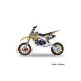 Sell Dirt Bike thumbnail-1