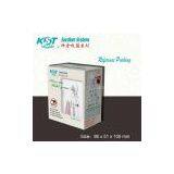 Plastic Coating Double Hooks With Suction Cup thumbnail-2