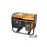Sell Portable Diesel Generator Set (CE) thumbnail-1