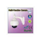 Waterproof ip Camera With Reasonable Price thumbnail-1