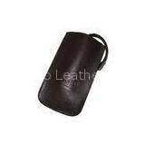 Fashion Deluxe Leather Mobile Phone Pouches for IPhone And Other Portable Handphone
