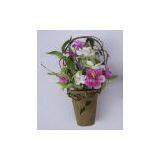 Potted Flowers thumbnail-2