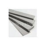 Bright Finish Stainless Steel Flat Bars 302 316 201 For Construction Machine Manufacture thumbnail-1