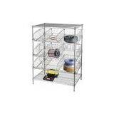 Supermarket Bread Display Rack/ Grocery Store Rack thumbnail-1