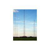 radio masts and towers