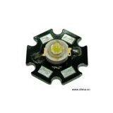 Sell High Power LED in White thumbnail-1