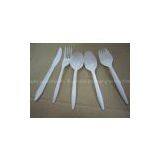 Disposable Plastic Cutlery thumbnail-1