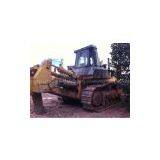 USED KOMATSU BULLDOZER D155A-3 IN VERY GOOD WORKING CONDITION thumbnail-2