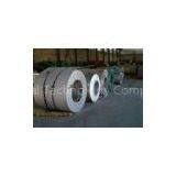 Hot Rolled Steel Coil , JIS 304 Stainless Steel Coil For Tableware