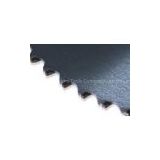 10 Inch Cermet Tips Metal Cutting Saw Blade in SKS Steel